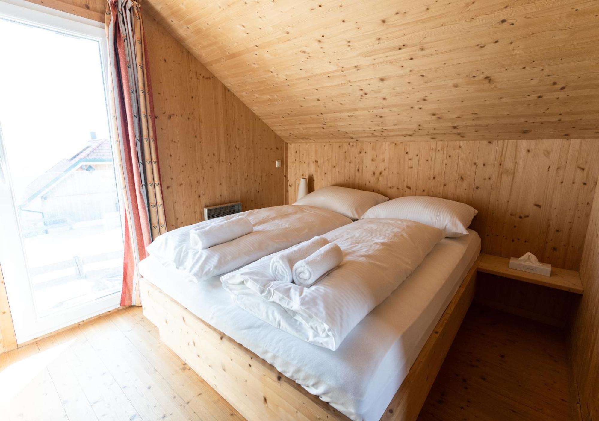 1A Chalet Eck - Wandern, Grillen, Panorama Sauna! Klippitztorl Dış mekan fotoğraf