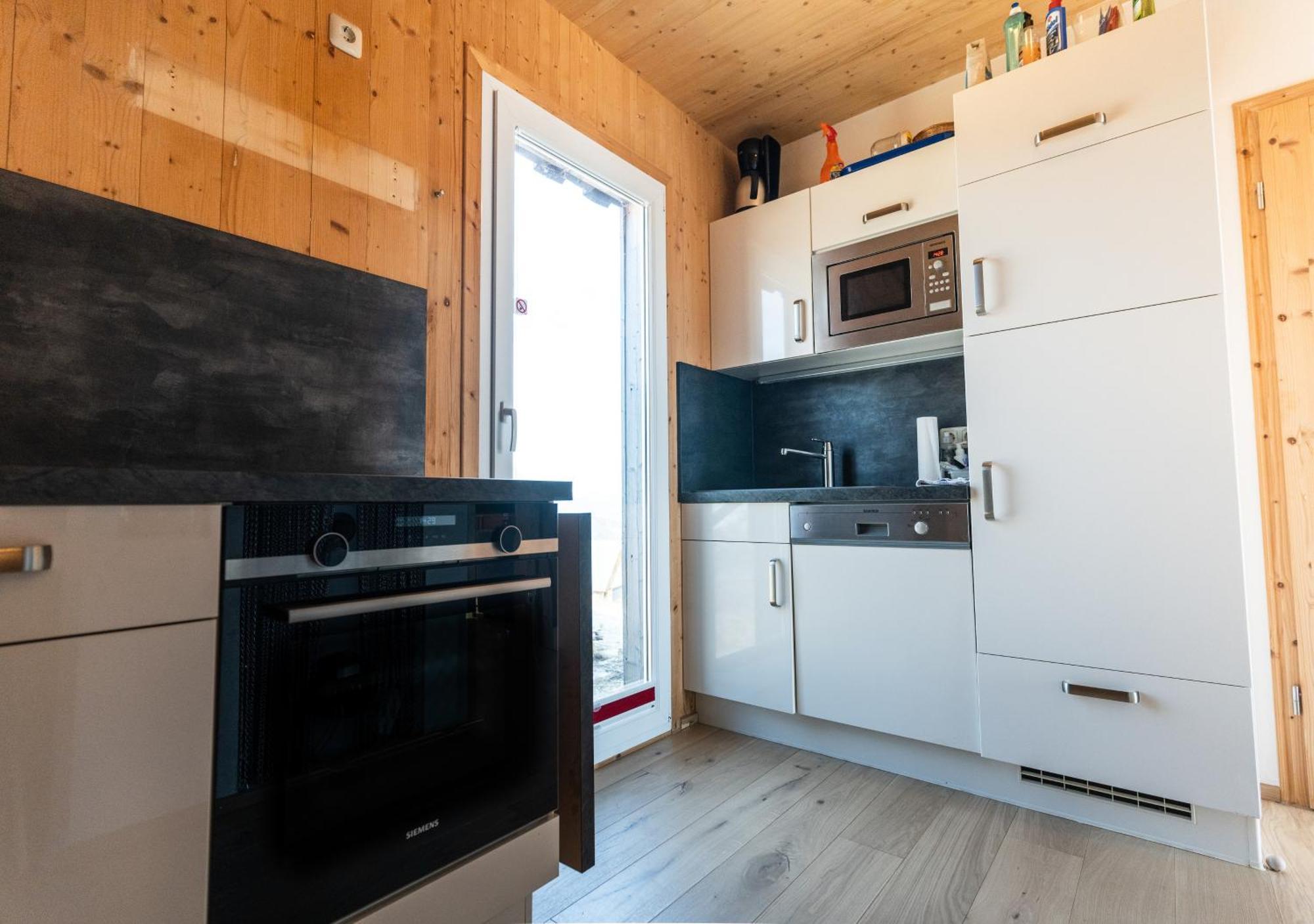1A Chalet Eck - Wandern, Grillen, Panorama Sauna! Klippitztorl Dış mekan fotoğraf