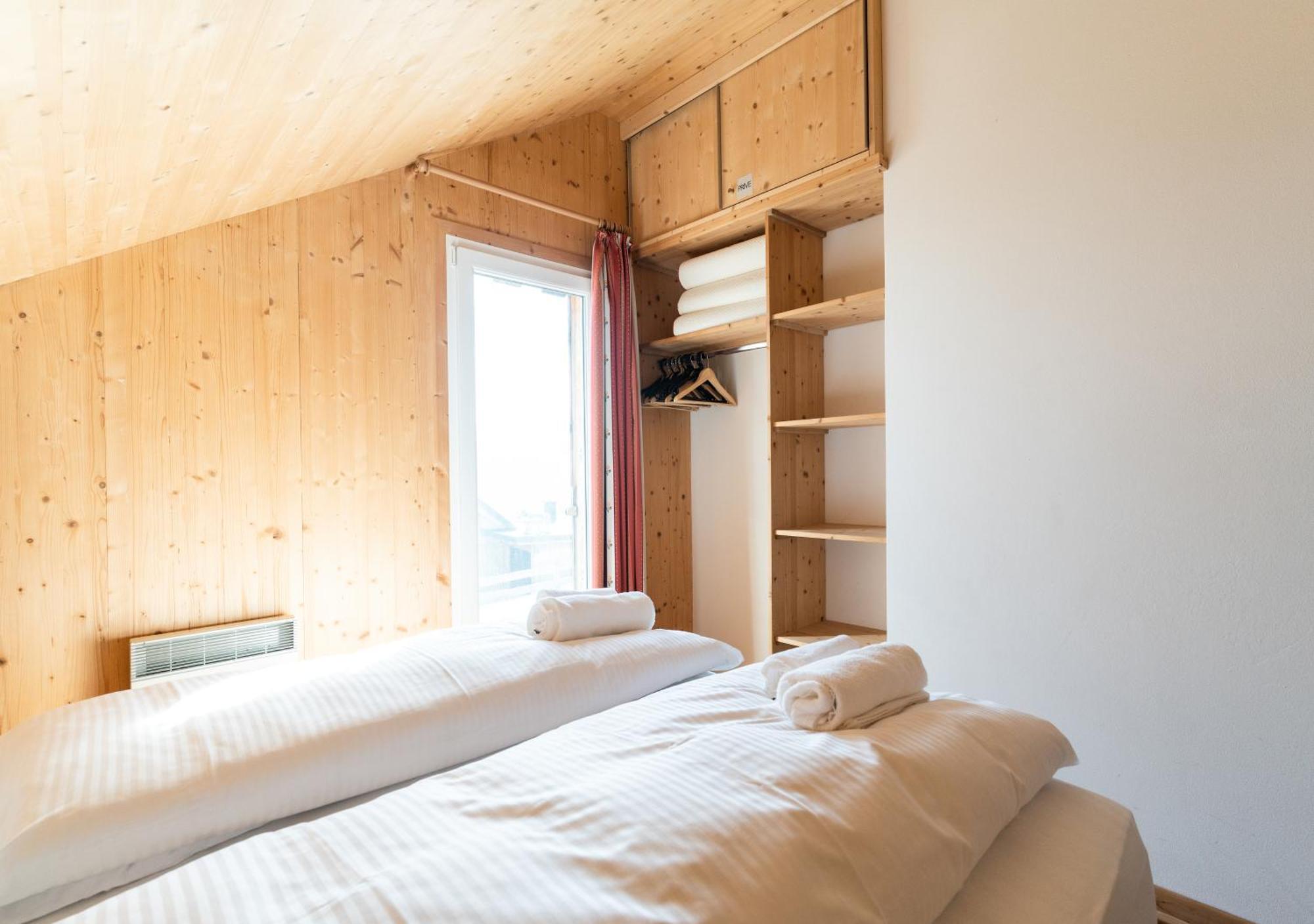 1A Chalet Eck - Wandern, Grillen, Panorama Sauna! Klippitztorl Dış mekan fotoğraf