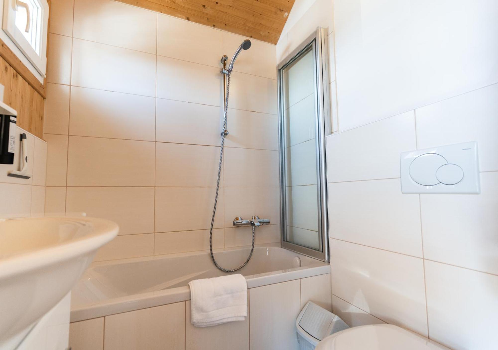 1A Chalet Eck - Wandern, Grillen, Panorama Sauna! Klippitztorl Dış mekan fotoğraf