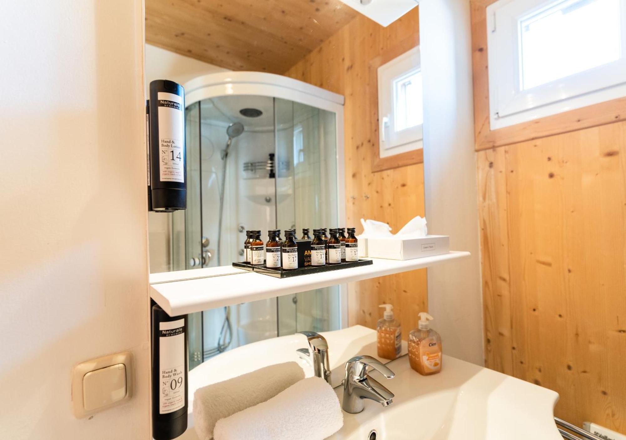 1A Chalet Eck - Wandern, Grillen, Panorama Sauna! Klippitztorl Dış mekan fotoğraf