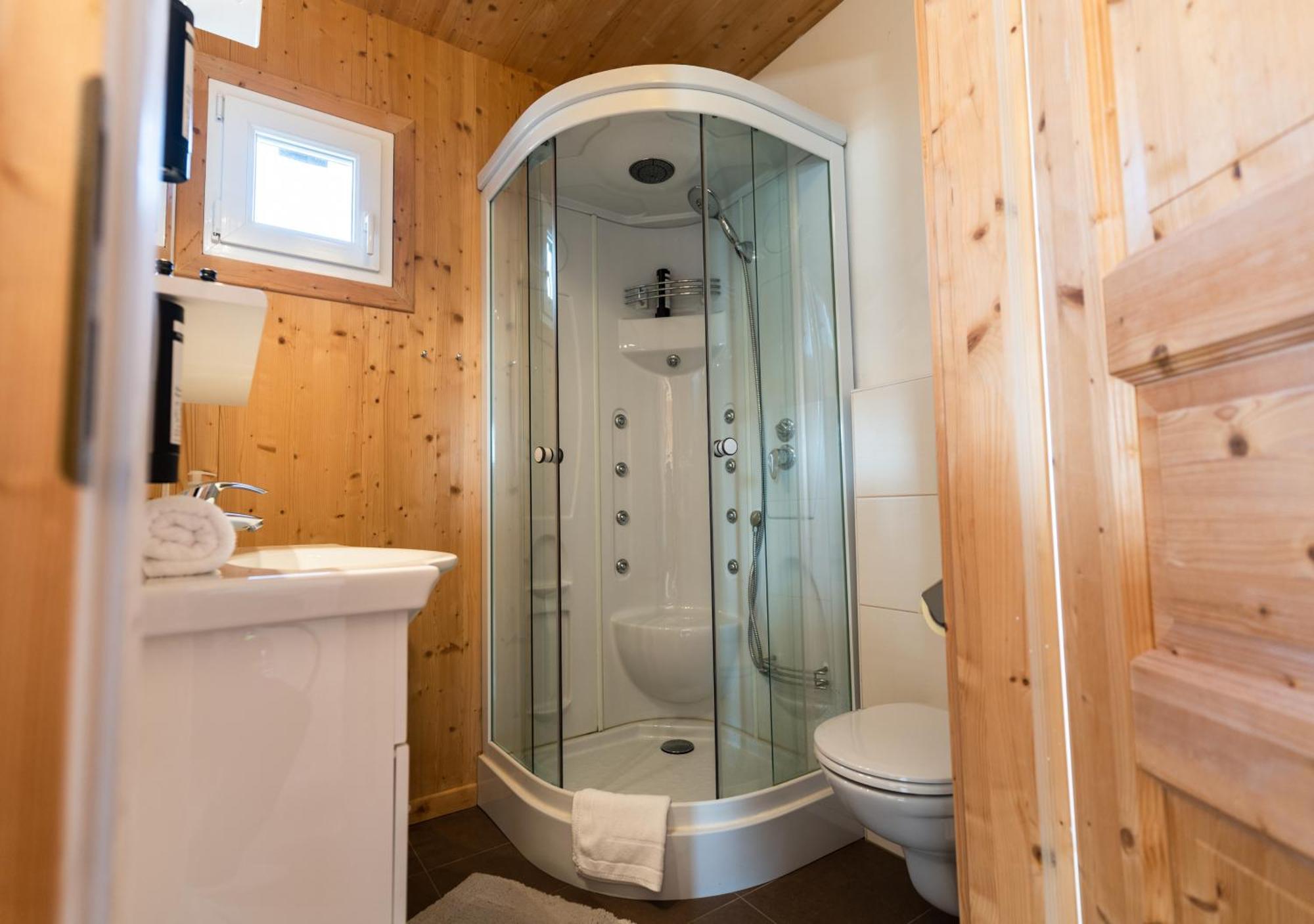 1A Chalet Eck - Wandern, Grillen, Panorama Sauna! Klippitztorl Dış mekan fotoğraf